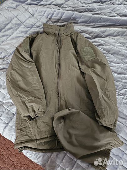 Тактическая куртка
