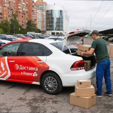 Грузоперевозки межгород