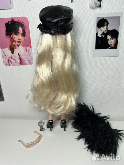 Кукла Bratz Хлоя