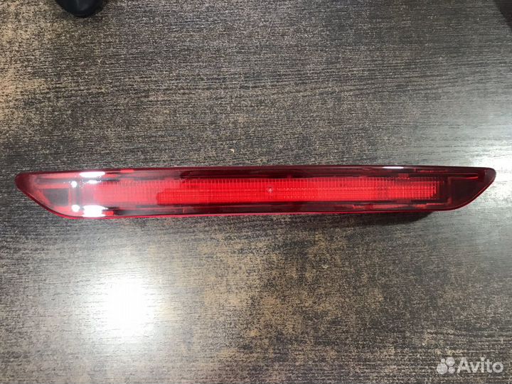 Фонарь (стоп) фокус 3