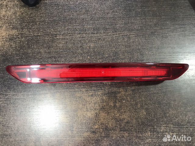 Фонарь (стоп) фокус 3