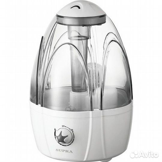 Увлажнитель воздуха supra