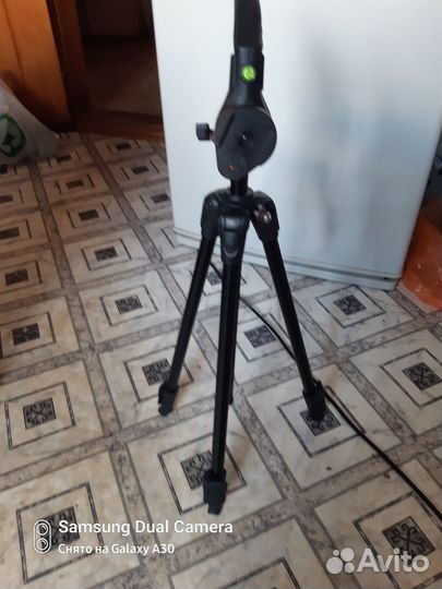 Штатив-тренога vanquard для фотоаппарата, камеры