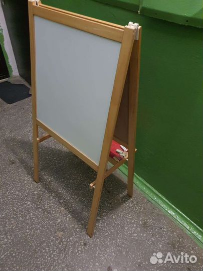 Мольберт IKEA