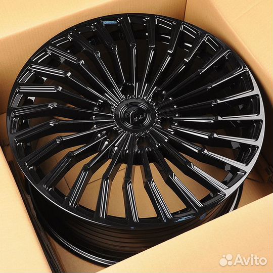 Диски R20 Lеxus GX 460 Toyota Prado