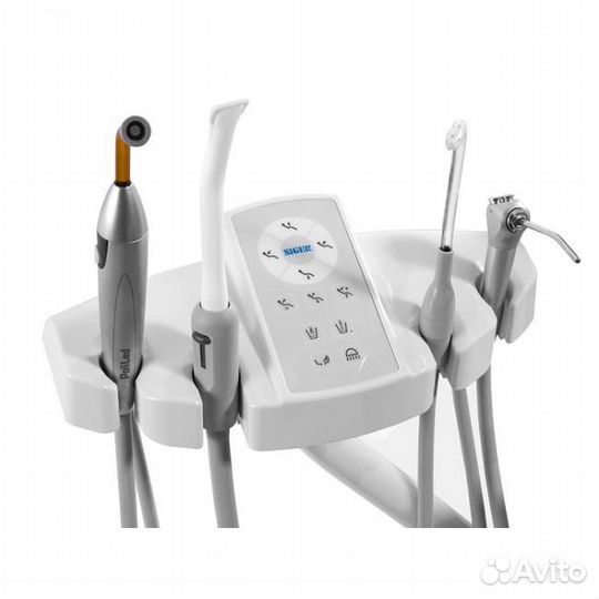 Новый Siger u200 стоматологическая установка