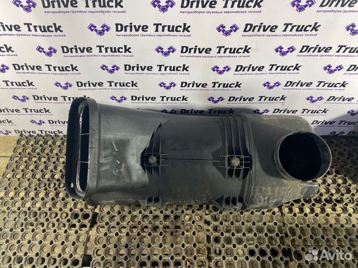 Корпус воздушного фильтра Man Tga 26.413 D2866LF28