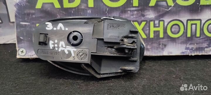 Внутренняя ручка двери Fiat Palio