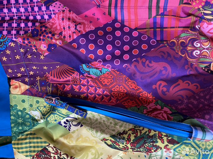 Горнолыжный костюм bosco