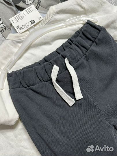 Детский костюм C&A