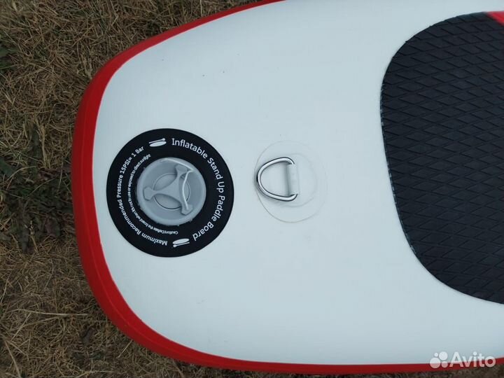 Сапборд supboard новый