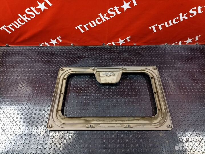 Накладка люка Daf XF105