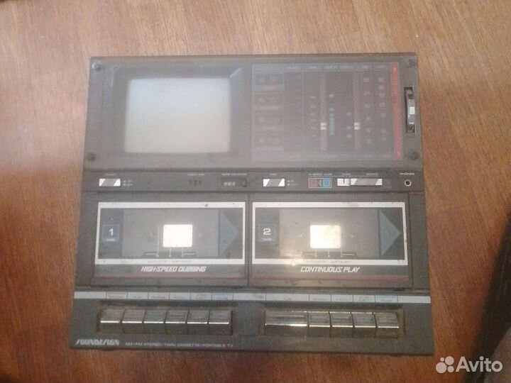 Магнитофоны Panasonic.Soni.Скиф.Электроника.Иж