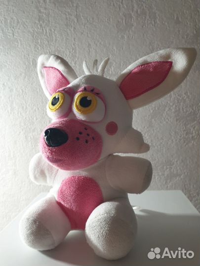 Игрушка Five Nights AT Freddys