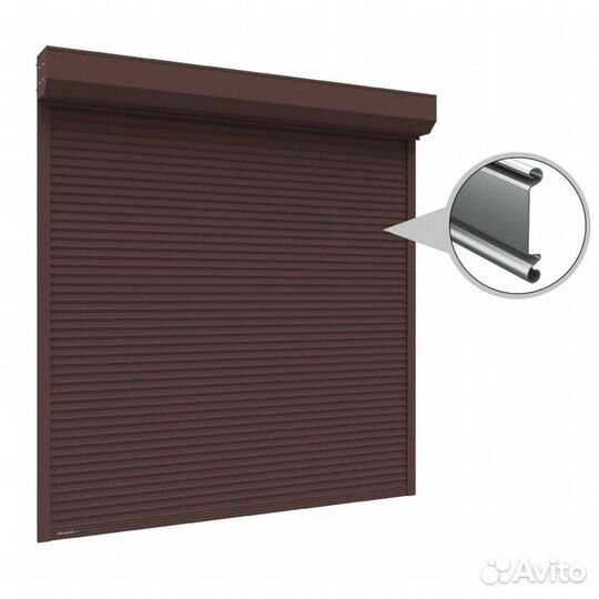 Ворота. роллеты. автоматика