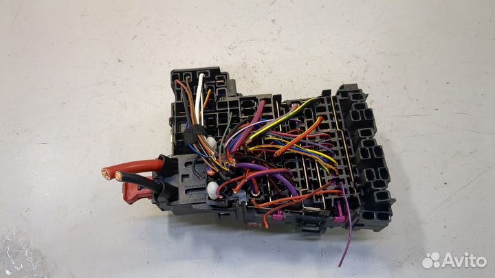 Блок предохранителей Audi A3, 2017