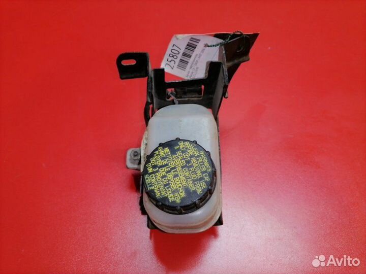 Бачок тормозной жидкости Mazda Cx-7 ER3P L3-VDT