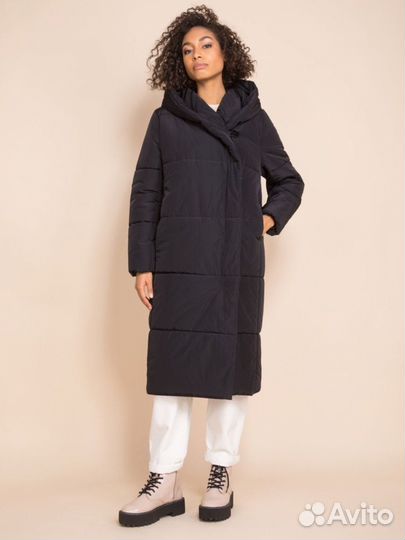 Пуховик elecrastyle 46, 50 новый