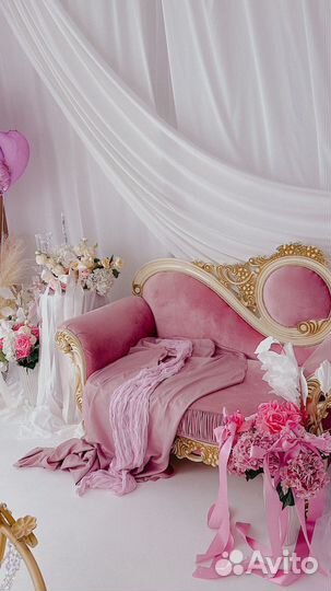 Детская фотосессия 20минут