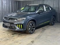 Geely Tugella 2.0 AT, 2023, 16 км, с пробегом, цена 3 050 000 руб.