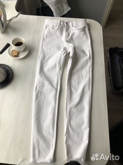 Stradivarius джинсы