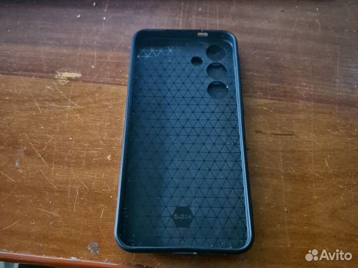 Чехол на Samsung galaxy s24