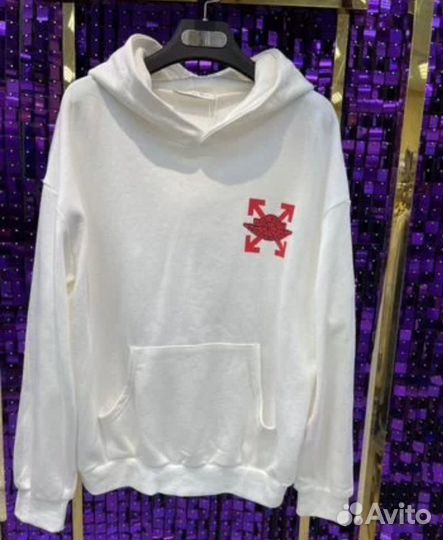 Толстовка Christian dior