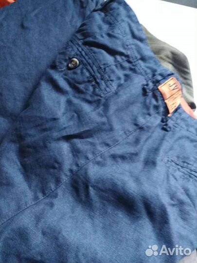 Покраска джинсовой одежды