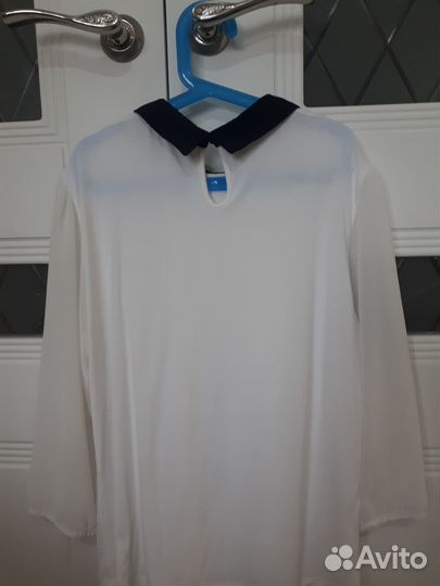 Блузка Zolla размер М на девочку