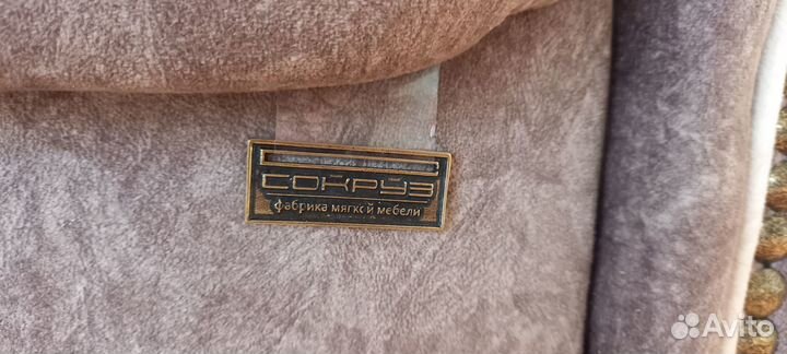 Продам диван б/у, 1 год,в отличном состоянии