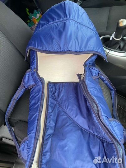 Переноска для детей