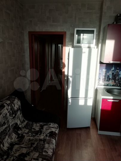 1-к. квартира, 36,5 м², 5/5 эт.