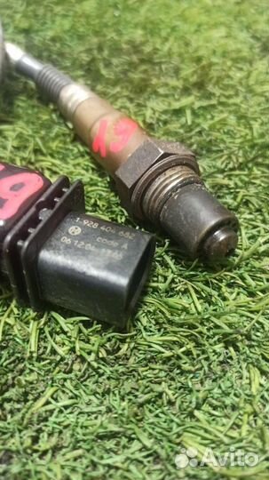Лямбда-зонд BMW 3 E90/E91/E92/E93 E90 2007