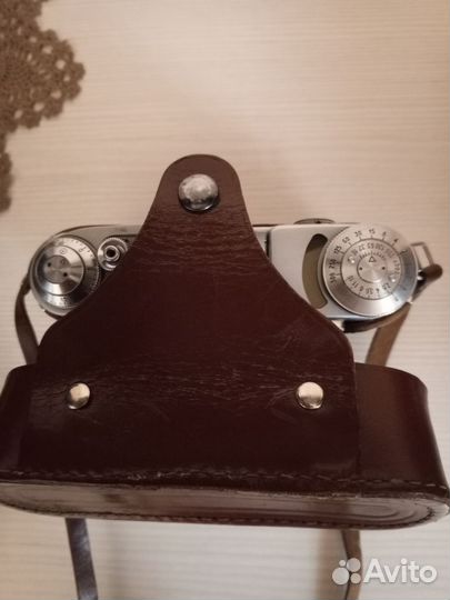 Фотоаппарат