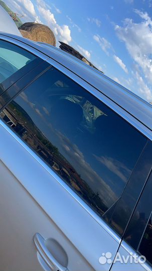 Подушка руля audi Q7
