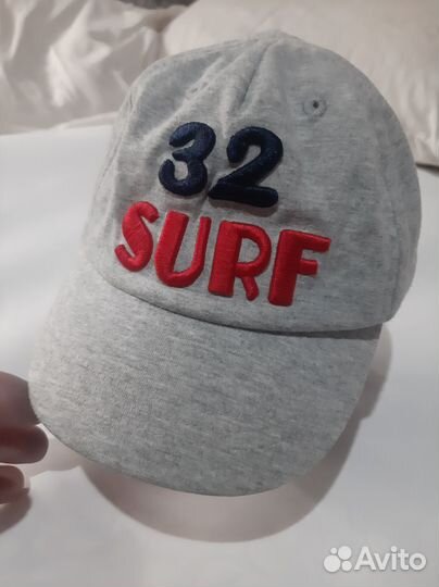 Бейсболка / кепка / панама детская