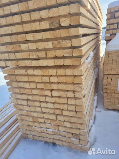 Пиломатериалы, доска, брус, дрова от производителя