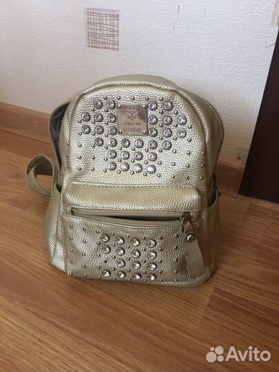 Рюкзак женский