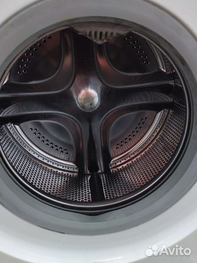 Стиральная машина electrolux