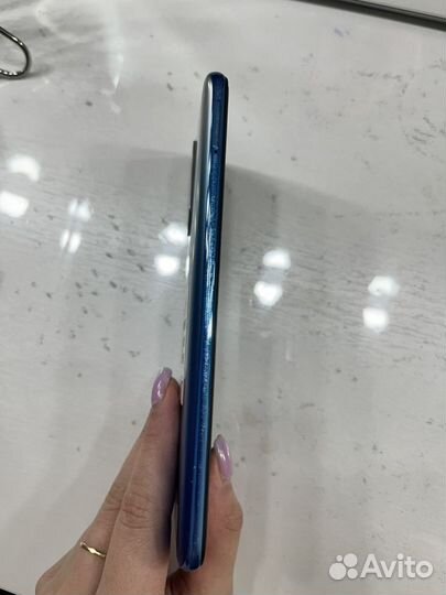 Xiaomi Redmi Note 10S, 6/128 ГБ