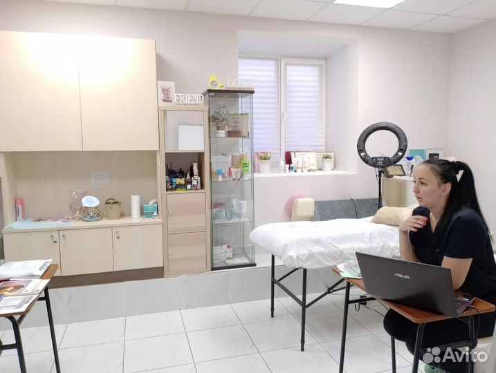 Курс массаж и SPA