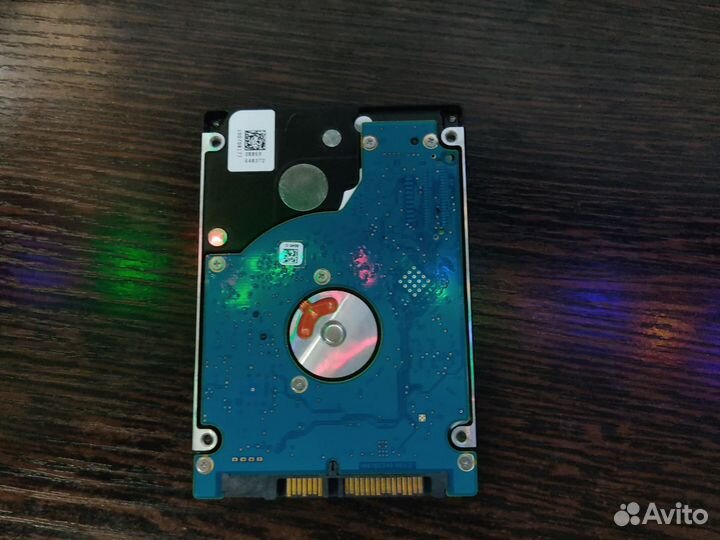 Laptop sshd 1000GB
