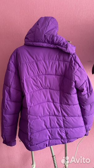 Горнолыжный костюм женский