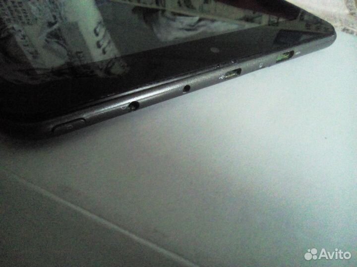 Замечательный 20см IPS, алюминий, стекло