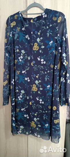 Платье летнее