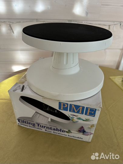 Подставка для декора