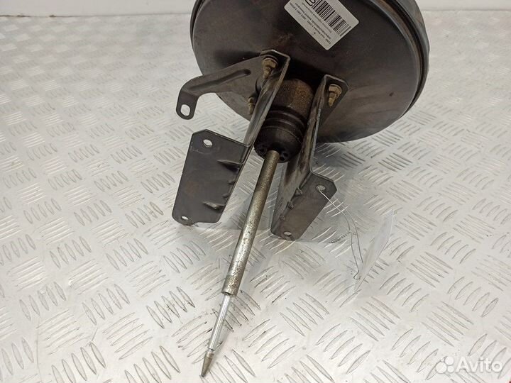 Усилитель тормозов вакуумный для Ford Mondeo 3