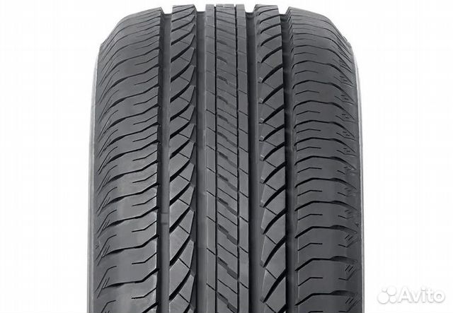 Bridgestone Ecopia EP850 215/55 R18 99V