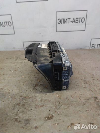 Монитор дисплей Bmw 7 E66 2002