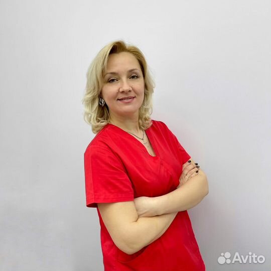 Подолог/Медицинский педикюр